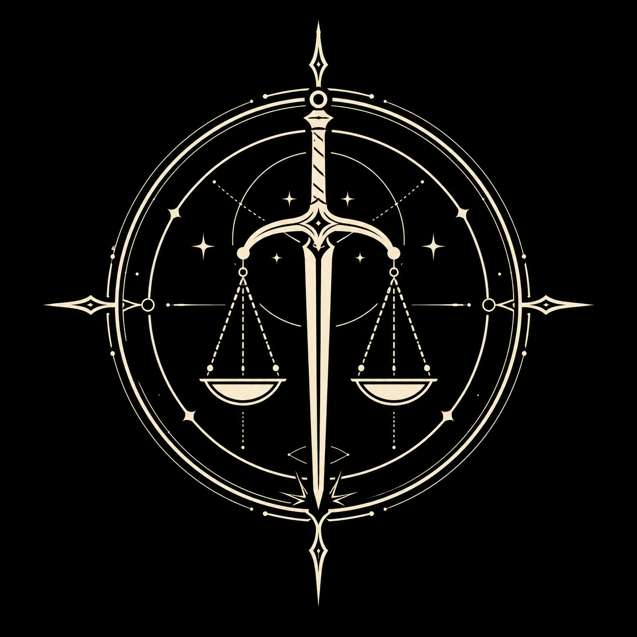 The Axiom Ward
