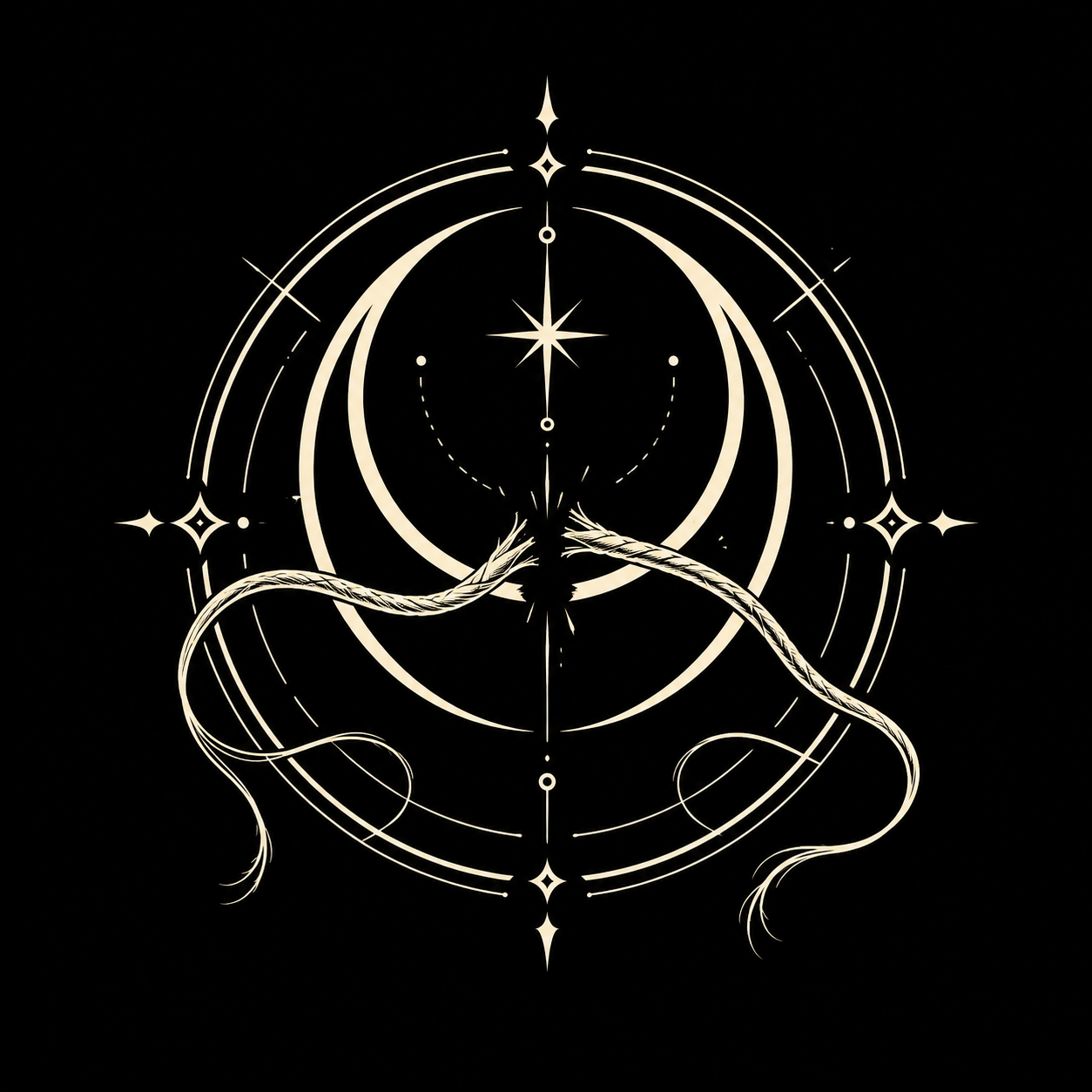 The Concord of Unwoven Fate