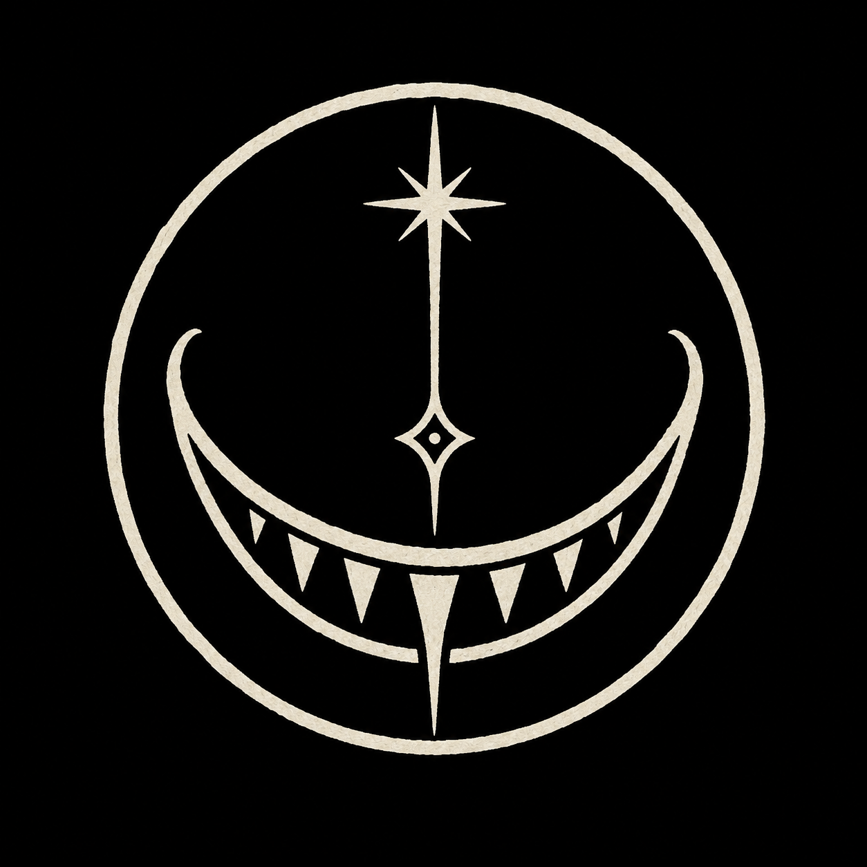 The Order of the Crooked Smile